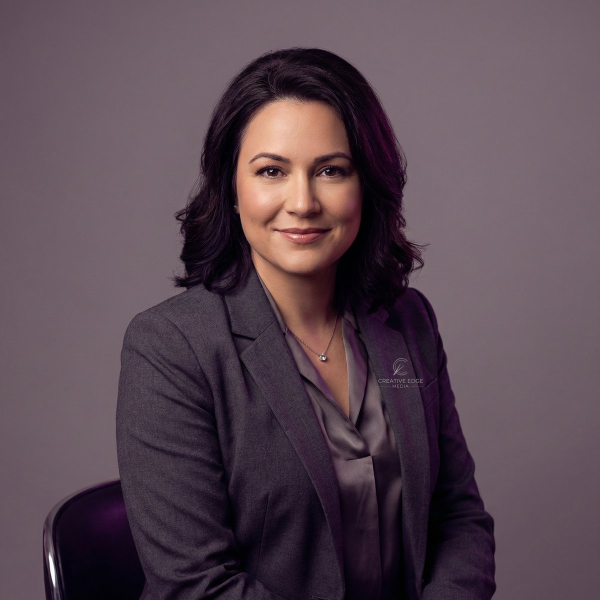 网红美女资深制片人林婉清