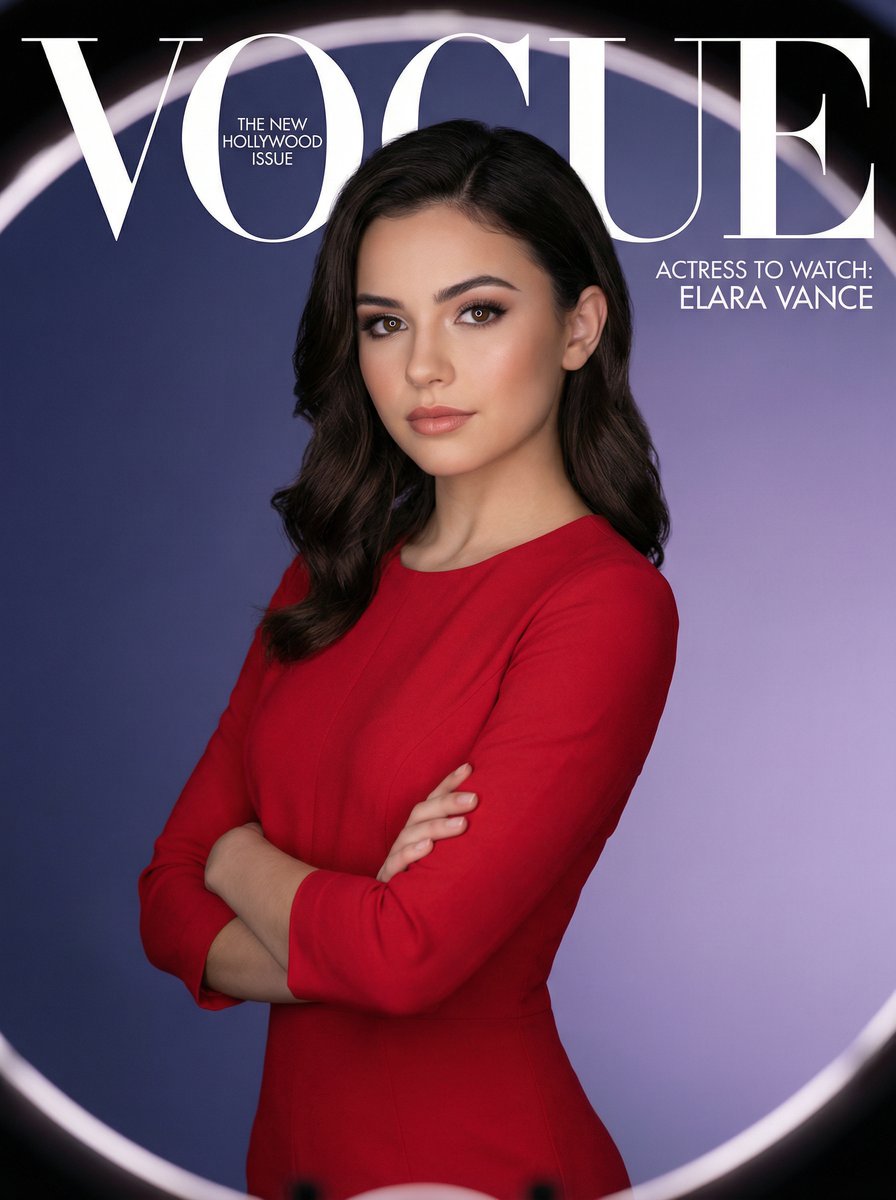 网红美女首席摄影师张艺帆