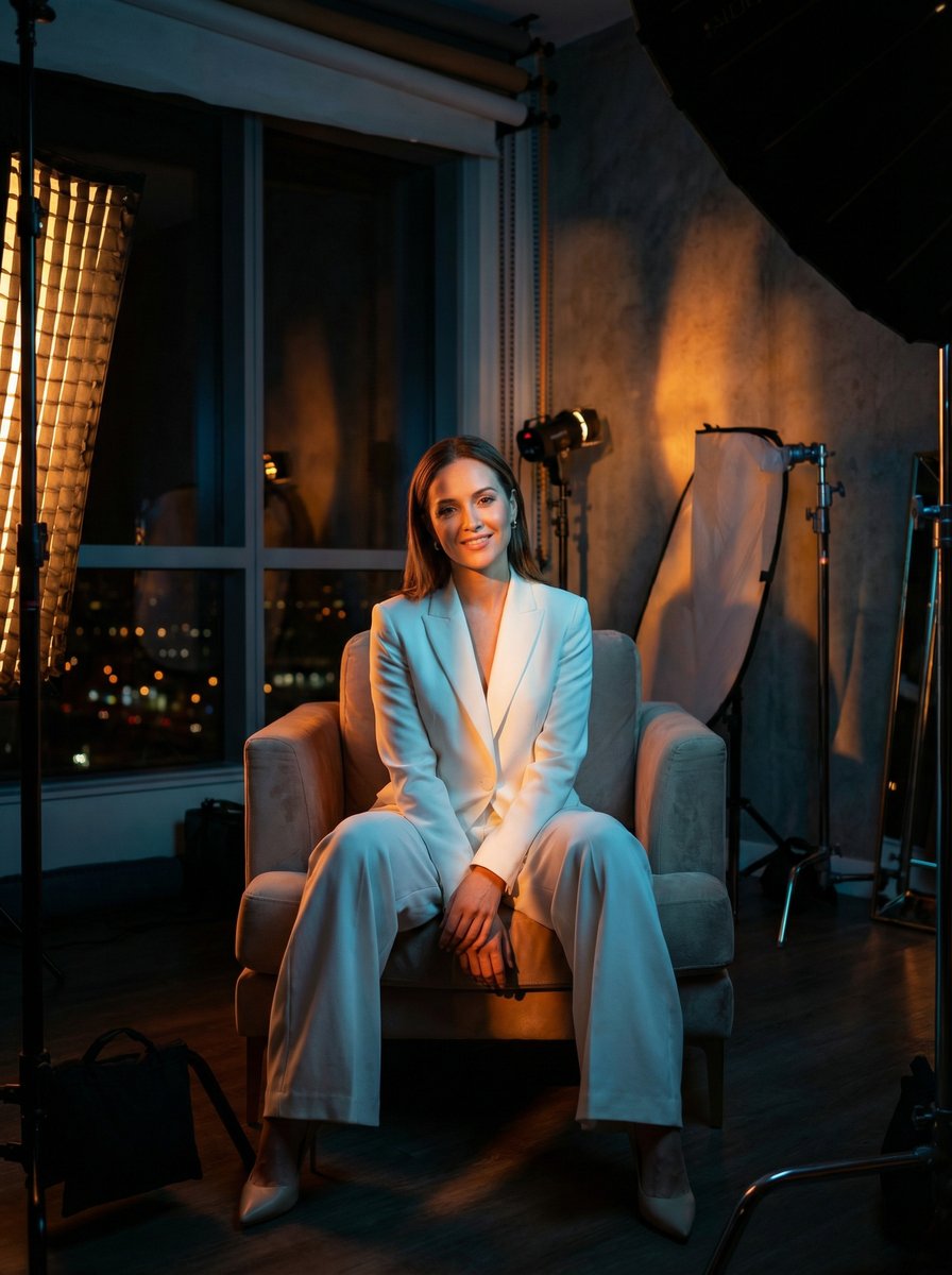 网红美女社区文化顾问苏晴